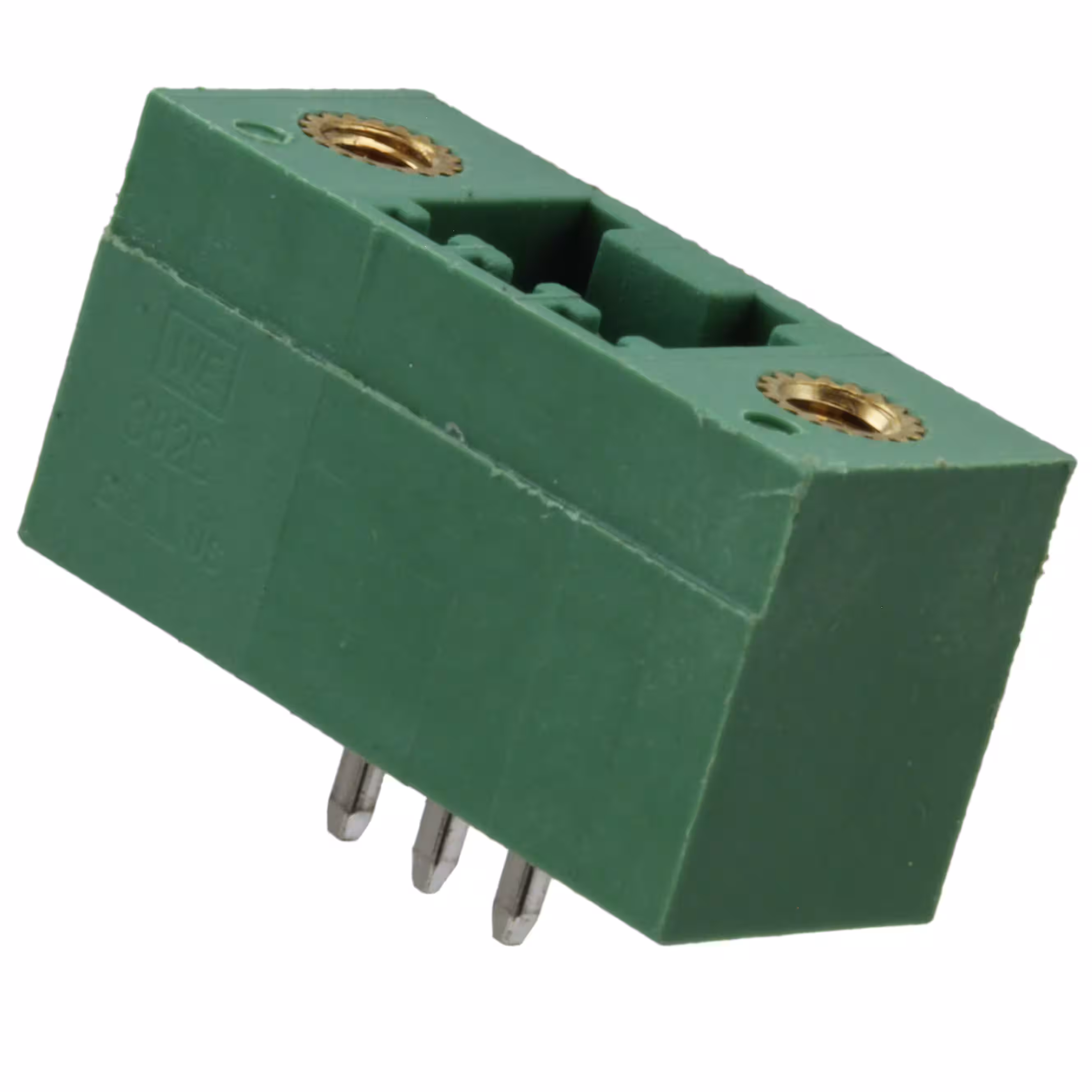 691382030003 Würth Elektronik  Conectores y tomas de corriente